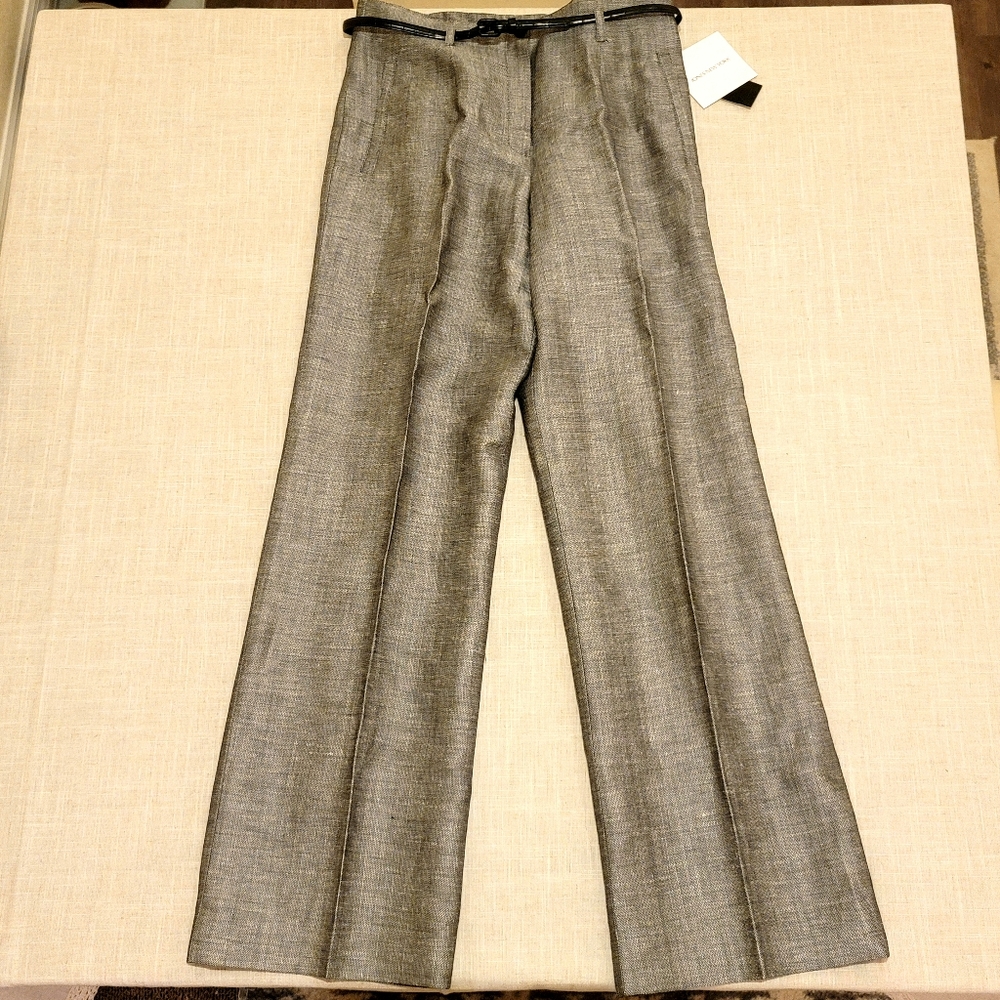 Jones New York Collection Trouser Pants